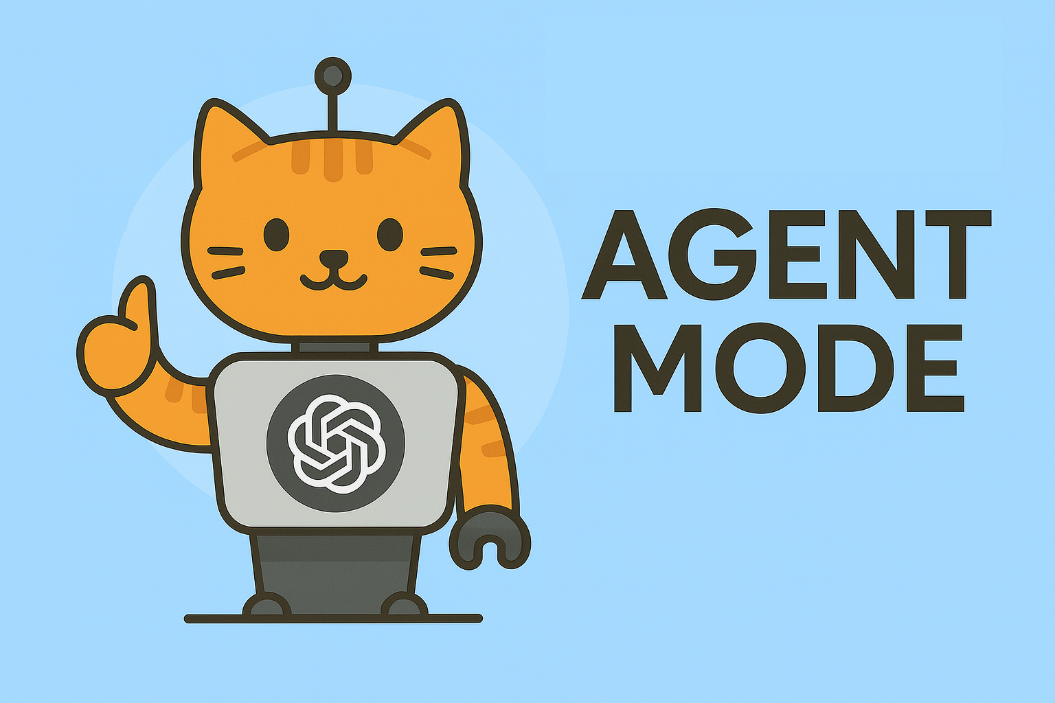 Writing Playwright Tests Using ChatGPT Agent Mode